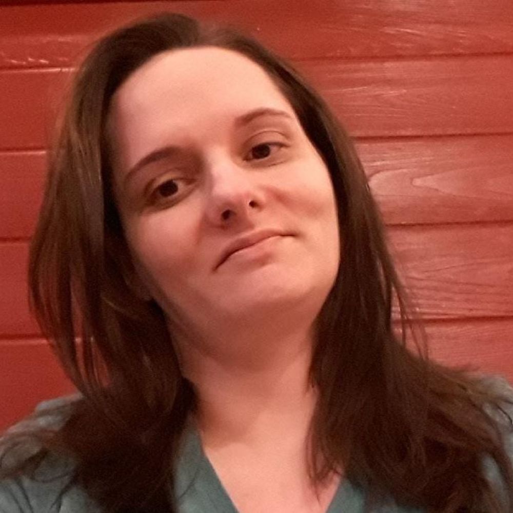 Meet your Posher, Deanna